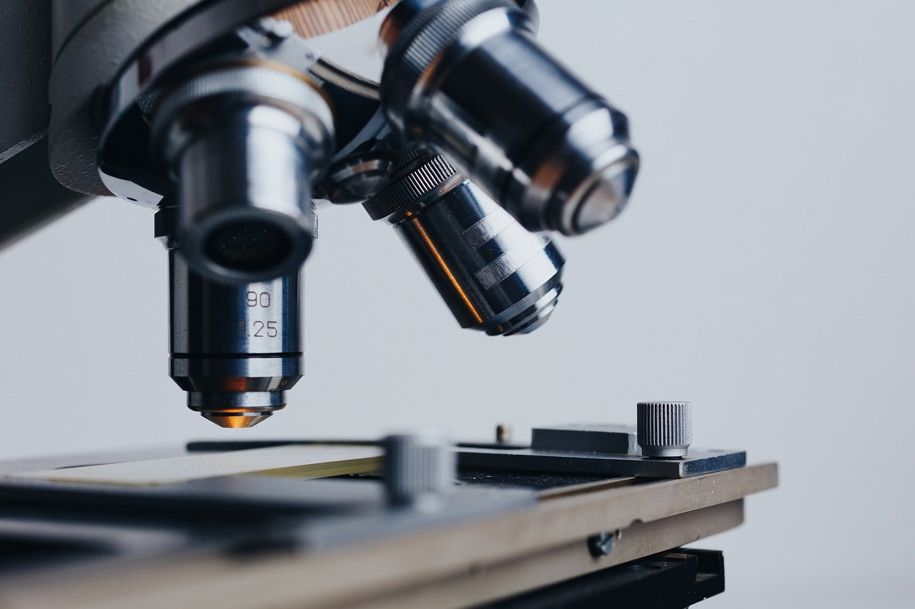 Die Wissenschaft hinter CO2-Kartuschen