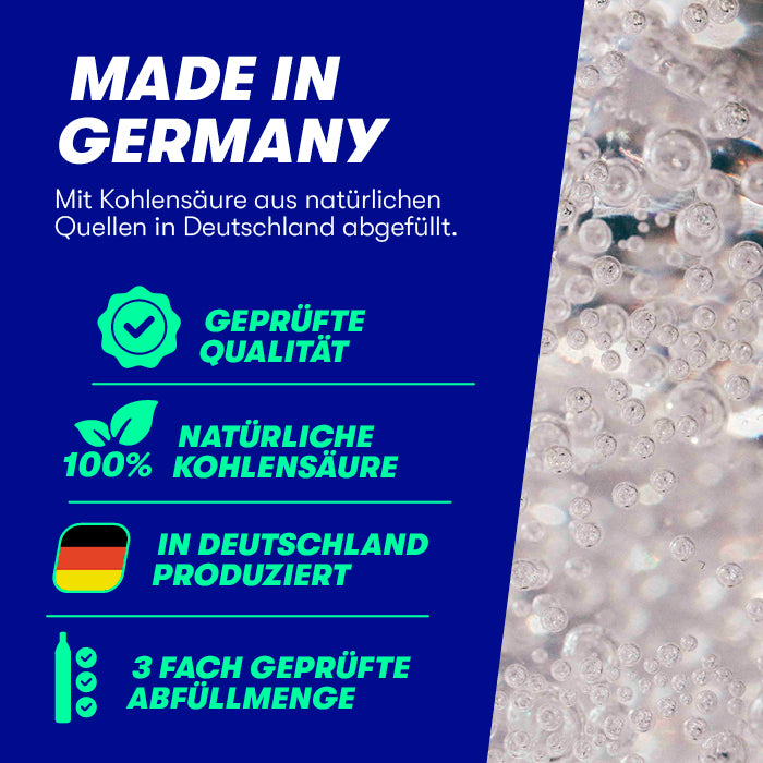 SODALIVERY STARTERSET