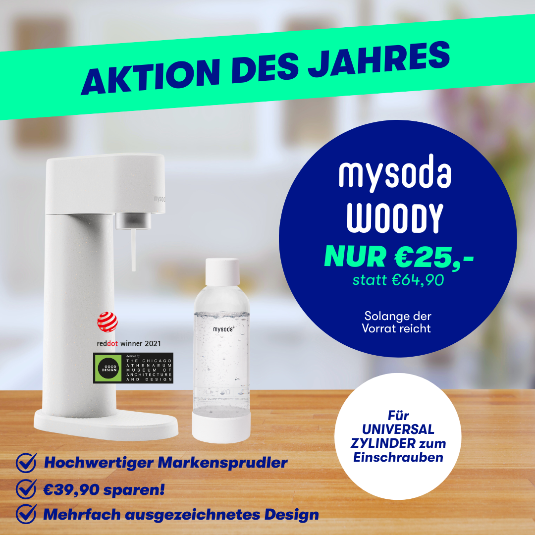 SODALIVERY STARTERSET