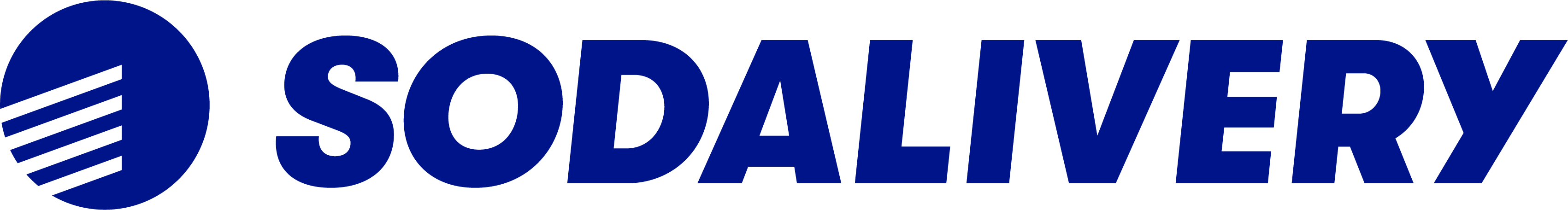 Sodalivery